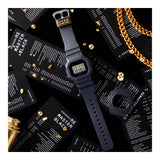 RELOJ CASIO G-SHOCK DWE-5657RE-1DR- NEGRO