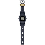 RELOJ CASIO G-SHOCK DWE-5657RE-1DR- NEGRO