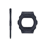 RELOJ CASIO G-SHOCK DWE-5657RE-1DR- NEGRO