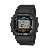 RELOJ ANILLO CASIO G-SHOCK DWN-5600-1DR - NEGRO