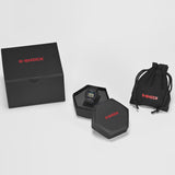 RELOJ ANILLO CASIO G-SHOCK DWN-5600-1DR - NEGRO