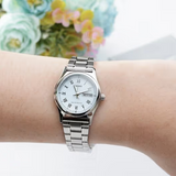 RELOJ PARA MUJER CASIO LTP-V006D-2BUDF -AZUL