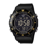 RELOJ PARA HOMBRE CASIO AE-1700H-1BVDF - NEGRO