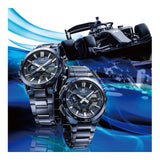 RELOJ PARA HOMBRE CASIO EDIFICE ECB-2000CB-2ADF -AZUL