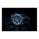 RELOJ PARA HOMBRE CASIO EDIFICE ECB-2000CB-2ADF -AZUL