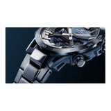 RELOJ PARA HOMBRE CASIO EDIFICE ECB-2000CB-2ADF -AZUL