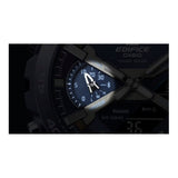 RELOJ PARA HOMBRE CASIO EDIFICE ECB-2000CB-2ADF -AZUL
