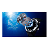 RELOJ PARA HOMBRE CASIO EDIFICE ECB-2000CB-2ADF -AZUL