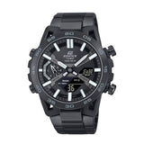 RELOJ PARA HOMBRE CASIO EDIFICE ECB-2000DC-1BDF -NEGRO
