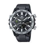 RELOJ PARA HOMBRE CASIO EDIFICE ECB-2000DD-1ADF -NEGRO