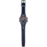 RELOJ PARA HOMBRE CASIO EDIFICE ECB-2000HR-1ADR -AZUL