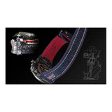 RELOJ PARA HOMBRE CASIO EDIFICE ECB-2000HR-1ADR -AZUL