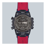 RELOJ PARA HOMBRE CASIO EDIFICE ECB-2000HR-1ADR -AZUL