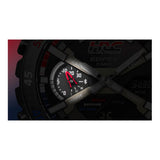 RELOJ PARA HOMBRE CASIO EDIFICE ECB-2000HR-1ADR -AZUL