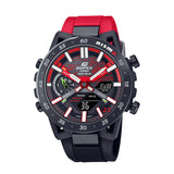 RELOJ PARA HOMBRE CASIO EDIFICE ECB-2000NIS-1ADR -NEGRO