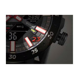 RELOJ PARA HOMBRE CASIO EDIFICE ECB-2000NIS-1ADR -NEGRO