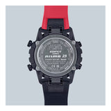 RELOJ PARA HOMBRE CASIO EDIFICE ECB-2000NIS-1ADR -NEGRO