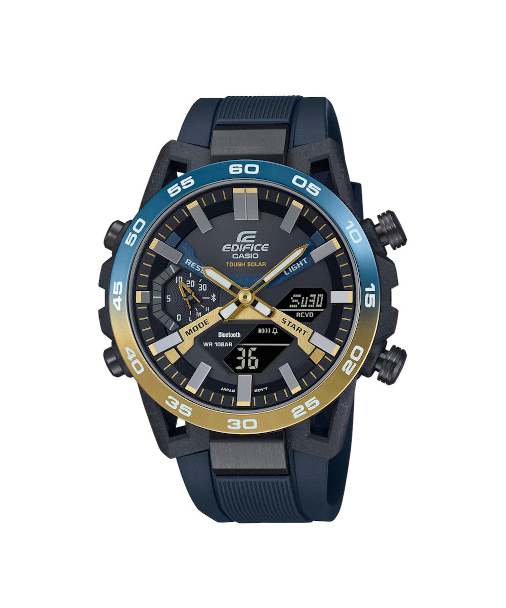 Modelos de relojes casio edifice sale