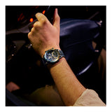 RELOJ PARA HOMBRE CASIO EDIFICE ECB-2000NP-1ADF -AZUL