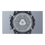 RELOJ PARA HOMBRE CASIO EDIFICE ECB-2000SS-2ADR -AZUL