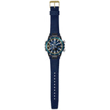 RELOJ PARA HOMBRE CASIO EDIFICE ECB-2000SS-2ADR -AZUL