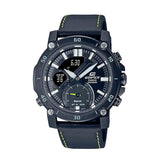 RELOJ PARA HOMBRE CASIO EDIFICE ECB-20CL-1ADF -NEGRO