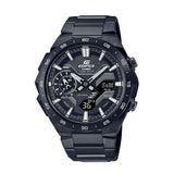RELOJ PARA HOMBRE CASIO EDIFICE ECB-2200DC-1ADF -NEGRO