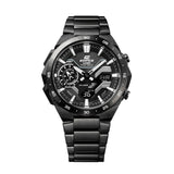 RELOJ PARA HOMBRE CASIO EDIFICE ECB-2200DC-1ADF -NEGRO