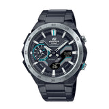 RELOJ PARA HOMBRE CASIO EDIFICE ECB-2200DD-1ADF -NEGRO