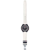 RELOJ PARA HOMBRE CASIO EDIFICE ECB-2200HTR-1ADR -NEGRO
