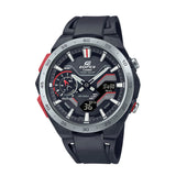 RELOJ PARA HOMBRE CASIO EDIFICE ECB-2200P-1ADF -NEGRO