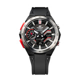 RELOJ PARA HOMBRE CASIO EDIFICE ECB-2200P-1ADF -NEGRO