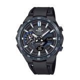 RELOJ PARA HOMBRE CASIO EDIFICE ECB-2200PB-1ADF -NEGRO