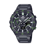 RELOJ PARA HOMBRE CASIO EDIFICE ECB-2200RC-1A3DF -NEGRO