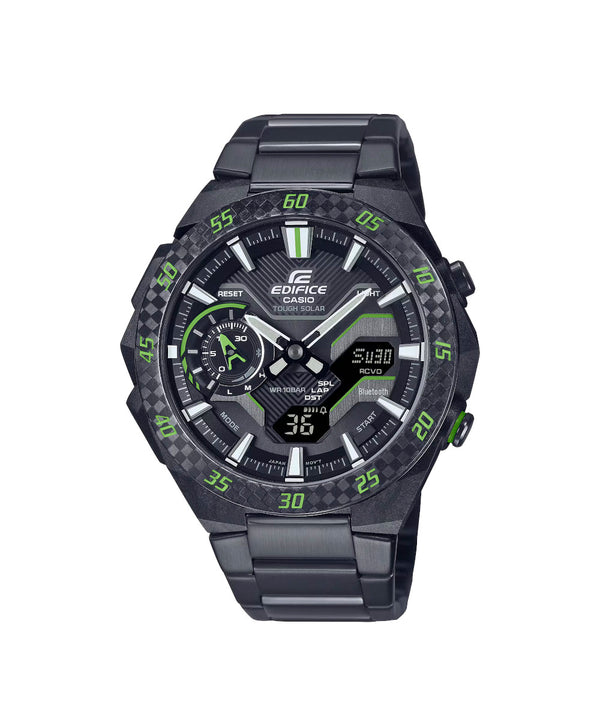 CASIO ECB-2200RC-1A3DF