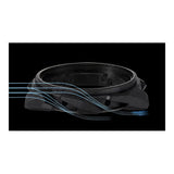 RELOJ PARA HOMBRE CASIO EDIFICE ECB-2200RC-1A3DF -NEGRO
