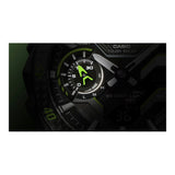 RELOJ PARA HOMBRE CASIO EDIFICE ECB-2200RC-1A3DF -NEGRO