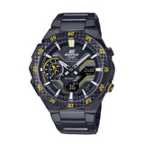 RELOJ PARA HOMBRE CASIO EDIFICE ECB-2200RC-1A9DF -NEGRO