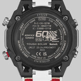 RELOJ PARA HOMBRE CASIO EDIFICE ECB-2300HR-1ADR - NEGRO