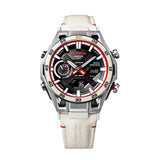 RELOJ PARA HOMBRE CASIO EDIFICE ECB-2300HR-1ADR - NEGRO