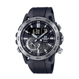 RELOJ PARA HOMBRE CASIO EDIFICE ECB-40P-1ADF -NEGRO
