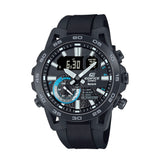 RELOJ PARA HOMBRE CASIO EDIFICE ECB-40PB-1ADF -NEGRO
