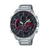 RELOJ PARA HOMBRE CASIO EDIFICE ECB-900DB-1ADR -NEGRO