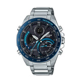RELOJ PARA HOMBRE CASIO EDIFICE ECB-900DB-1BDR -NEGRO