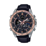 RELOJ PARA HOMBRE CASIO EDIFICE ECB-900GL-1BDR -NEGRO