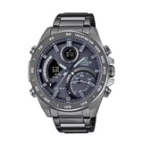 RELOJ PARA HOMBRE CASIO EDIFICE ECB-900MDC-1ADR -GRIS