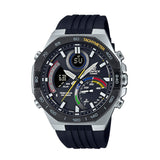 RELOJ PARA HOMBRE CASIO EDIFICE ECB-950MP-1ADF -NEGRO