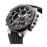 RELOJ PARA HOMBRE CASIO EDIFICE ECB-950MP-1ADF -NEGRO
