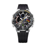 RELOJ PARA HOMBRE CASIO EDIFICE ECB-950MP-1ADF -NEGRO