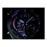RELOJ PARA HOMBRE CASIO EDIFICE ECB-950MP-1ADF -NEGRO